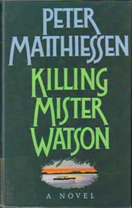 Killing Mister Watson