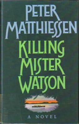 Killing Mister Watson