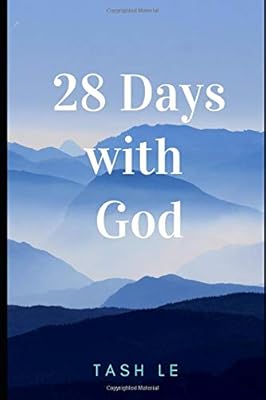 28 Days with God