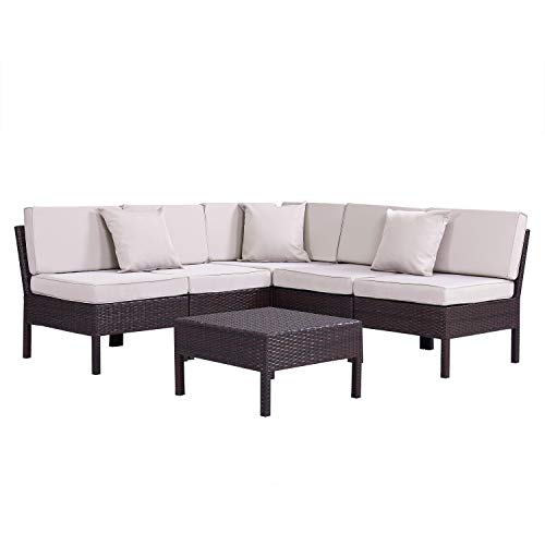 Algopix Similar Product 2 - Urban Home Furniture 0710070111