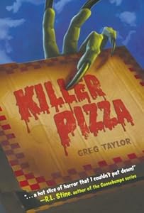 Killer Pizza