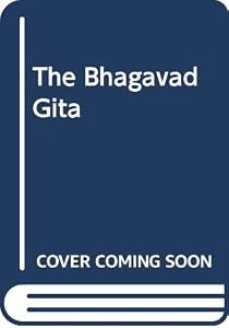 The Bhagavad Gita by O. P. Ghai