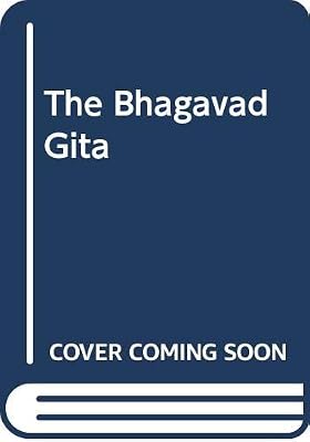 The Bhagavad Gita