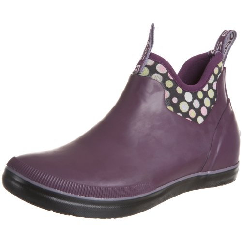 Black Friday Bogs Women's Mattie Boot,Purple,11 M