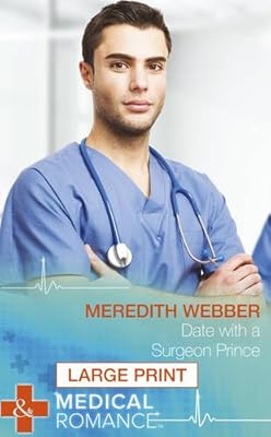 Date with a Surgeon Prince
