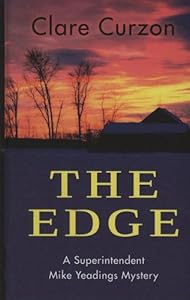 The Edge (Thorndike Mystery)