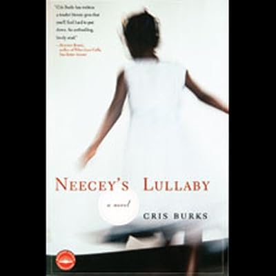 Neecey's Lullaby