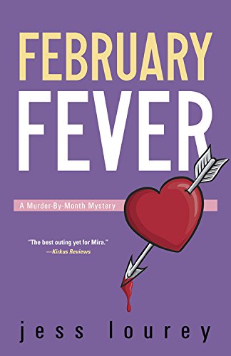 February Fever by Jess Lourey