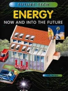 Energy (Future Tech)