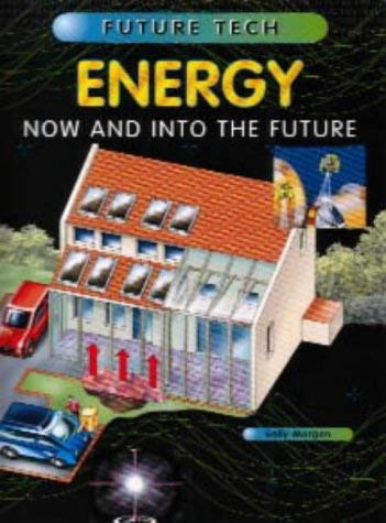 Energy (Future Tech) by Sally Morgan
