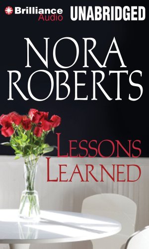 Lessons Learned (Great Chefs Series) by Nora Roberts