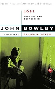 Loss: Sadness And Depression,Volume 3