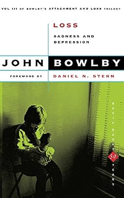 Loss: Sadness And Depression,Volume 3