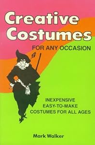 Creative Costumes for Any Occasion
