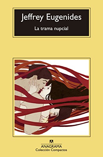 La trama nupcial by Jeffrey Eugenides