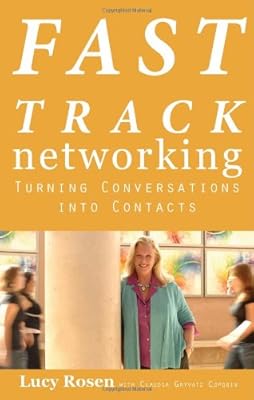 Fast Track Networking: Turning Conversations Into Contacts