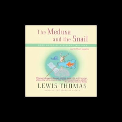 The Medusa and the Snail