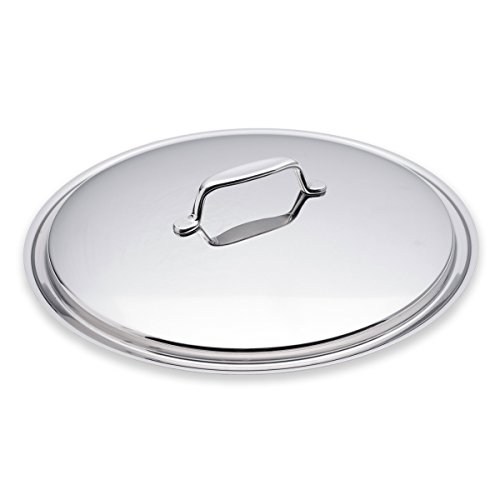Algopix Similar Product 18 - USA Pan 1540CW 10 Inch Cover 10