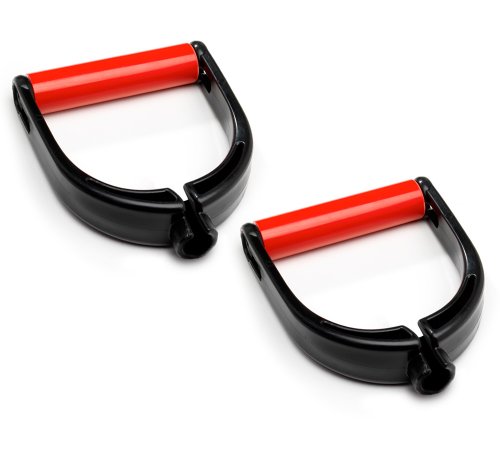 Lifeline Exchange Handles