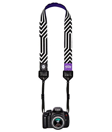 Algopix Similar Product 7 - Mod Straps TCU Collegiate Classic