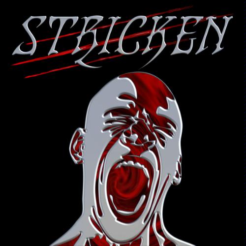 Capa de Stricken (iTunes Version)