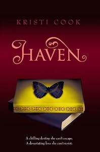 Haven by Kristi Cook