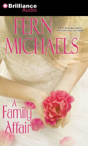 A Family Affair by Fern Michaels