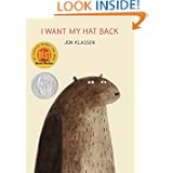 I Want My Hat Back