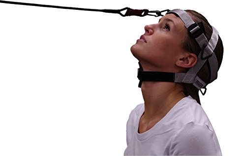 Algopix Similar Product 7 - MediCordz Single Head Harness, X-Large