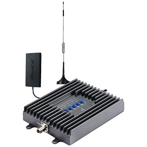Algopix Similar Product 5 - SURECALL Fusion2Go InVehicle
