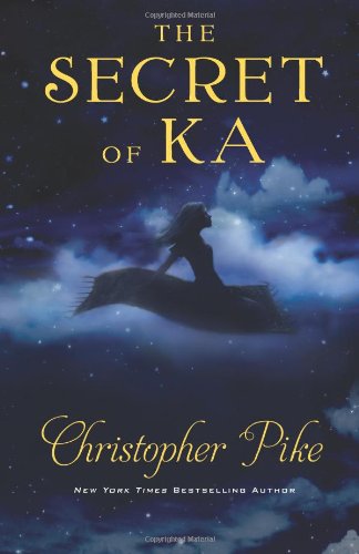 The Secret of Ka by Christopher Pike