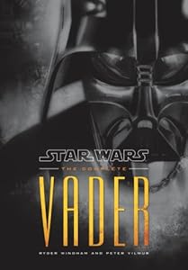 Star Wars: The Complete Vader