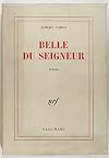 Broch&eacute; - Belle du seigneur