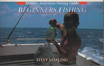 Beginners Fishing