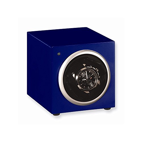 Algopix Similar Product 14 - Rotations High Gloss 1Turntable Watch