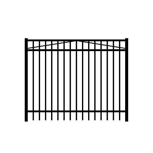 Algopix Similar Product 17 - Jefferson 6 ft x 5 ft Single Walk