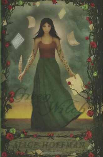 Green Witch by Alice Hoffman