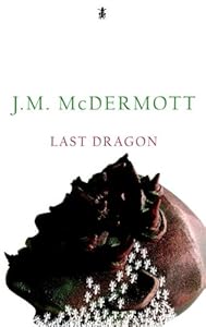 Last Dragon by J.M. McDermott