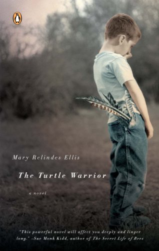 The Turtle Warrior by Mary Ellis
