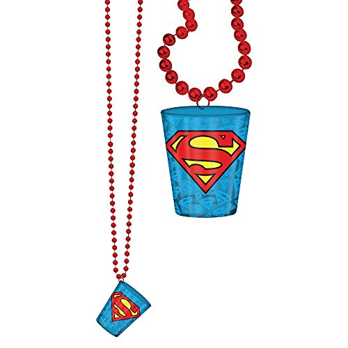 Algopix Similar Product 11 - DC Comics SP12178X 26Ounce Superman