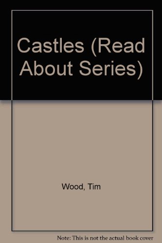 Castles by Tim Wood
