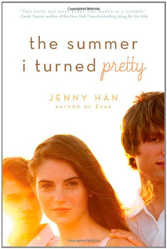 The Summer I Turned Pretty by Jenny Han