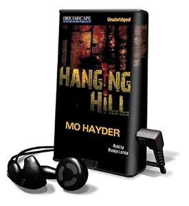 Hanging Hill