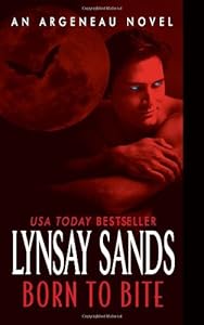 Born to Bite: An Argeneau Novel