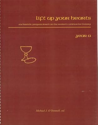 Lift Up Your Hearts