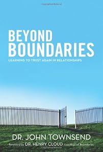 Beyond Boundaries: Learning to Trust Again in Relationships