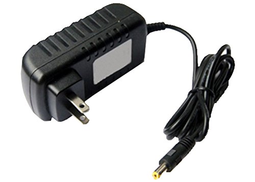 Algopix Similar Product 17 - Amsahr Replacement AC Power Adapter for