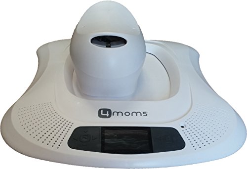 Algopix Similar Product 6 - 4Moms MamaRoo replacement base 2015