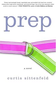 Prep: A Novel