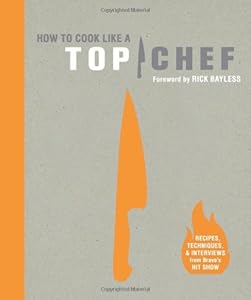 How to cook like a Top chef